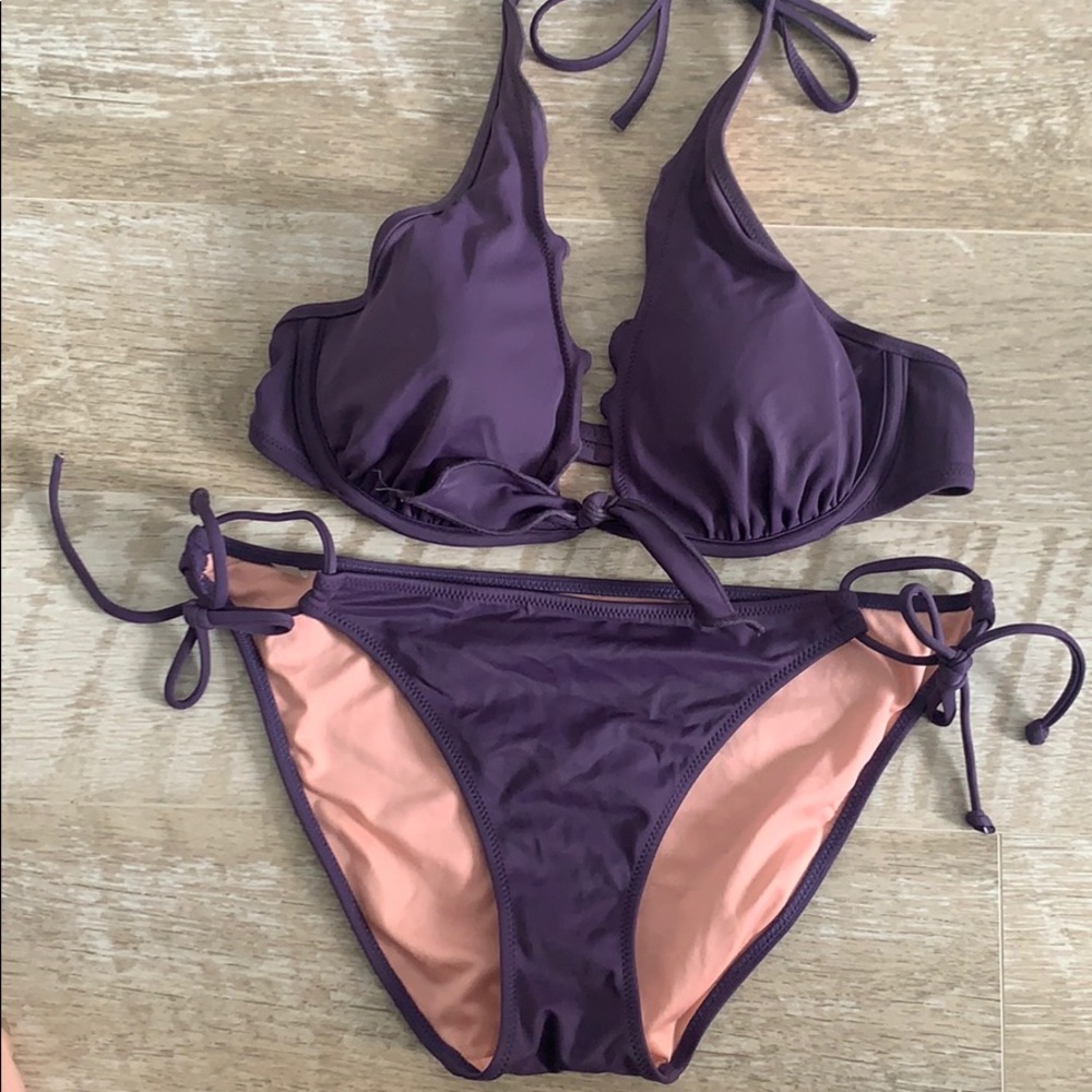 Victoria secret bikini